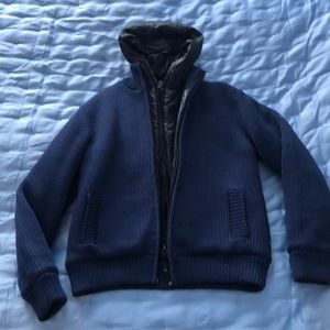 Boss Junior Boys jacket